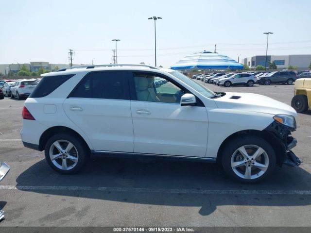 4JGDA5JB6HA991072 Mercedes-Benz Gle Gle 350