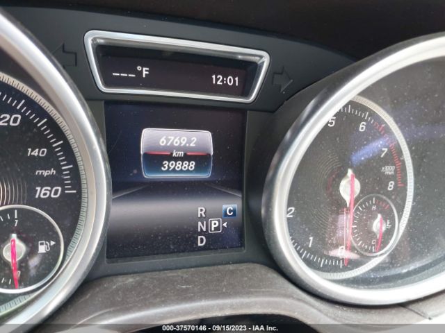 4JGDA5JB6HA991072 Mercedes-Benz Gle Gle 350