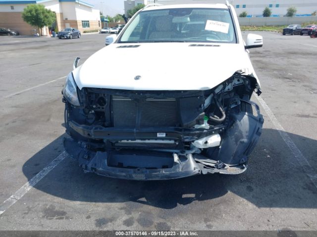4JGDA5JB6HA991072 Mercedes-Benz Gle Gle 350