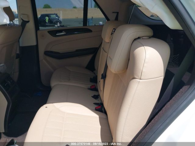 4JGDA5JB6HA991072 Mercedes-Benz Gle Gle 350