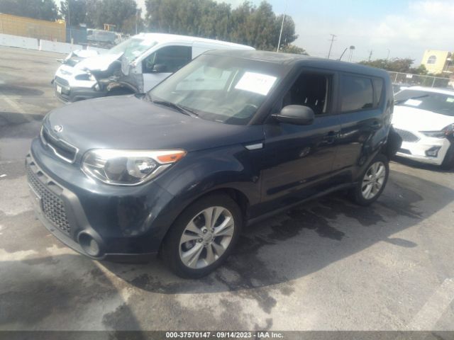 KNDJP3A53F7156514 KIA SOUL +