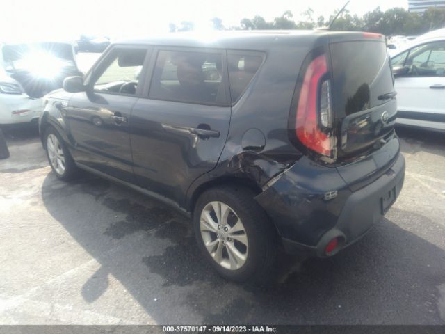 KNDJP3A53F7156514 KIA SOUL +