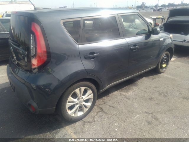 KNDJP3A53F7156514 KIA SOUL +