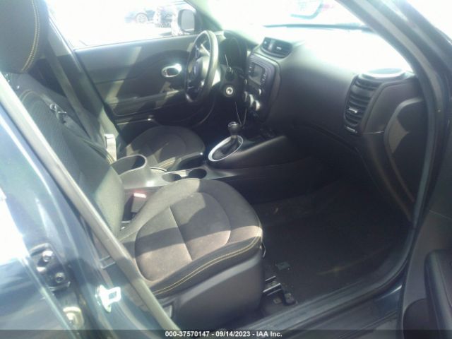 KNDJP3A53F7156514 KIA SOUL +