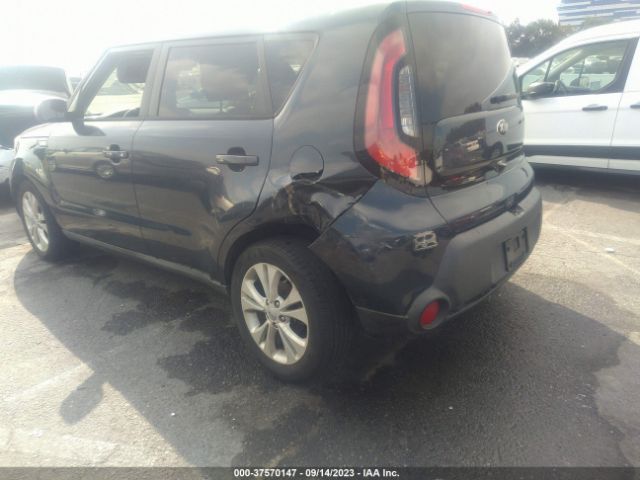 KNDJP3A53F7156514 KIA SOUL +