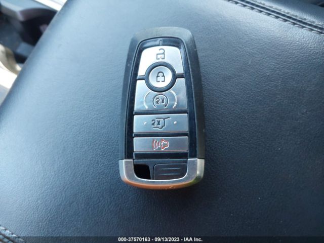 1FMSK8FH4LGB65426 Ford Explorer Limited