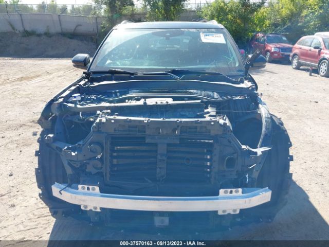 1FMSK8FH4LGB65426 Ford Explorer Limited