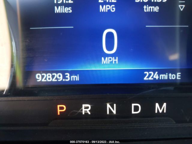 1FMSK8FH4LGB65426 Ford Explorer Limited