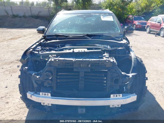 1FMSK8FH4LGB65426 Ford Explorer Limited