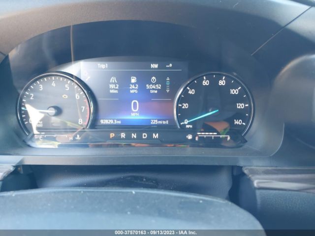 1FMSK8FH4LGB65426 Ford Explorer Limited