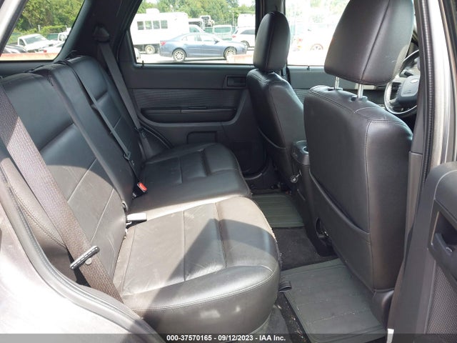 2009 FORD ESCAPE XLT VIN: 1FMCU93G79KB13049
