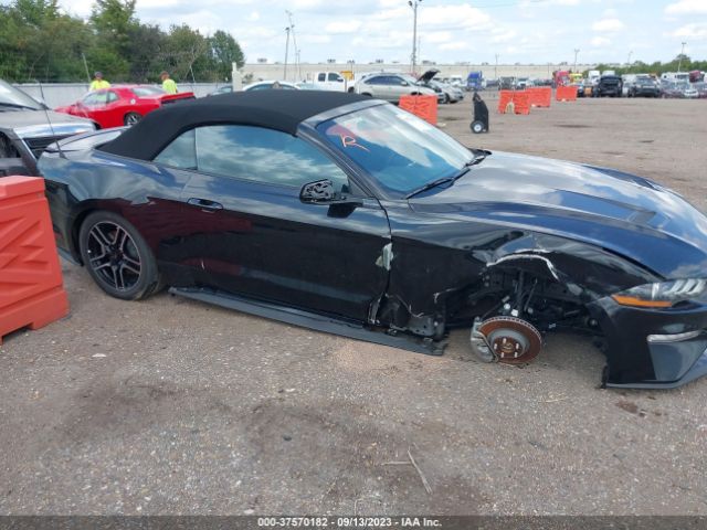 1FATP8UH4P5101519 Ford Mustang Ecoboost