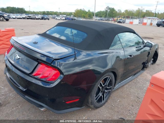 1FATP8UH4P5101519 Ford Mustang Ecoboost