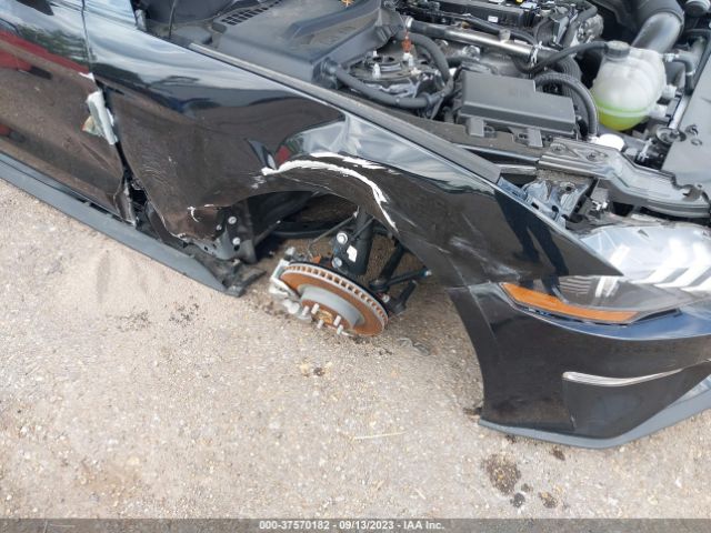 1FATP8UH4P5101519 Ford Mustang Ecoboost