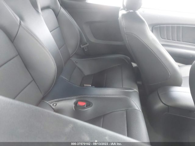 1FATP8UH4P5101519 Ford Mustang Ecoboost