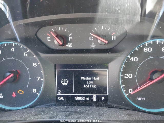 Chevrolet EQUINOX LS 2020 2GNAXHEV1L6118435 Image 15
