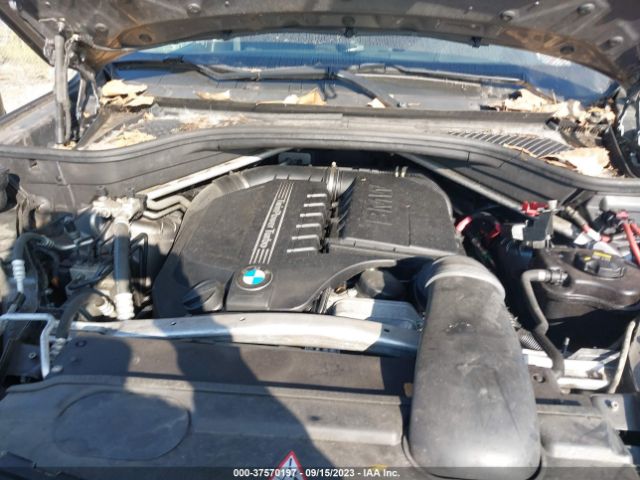 5UXKR0C50F0P04549 BMW X5 Xdrive35i