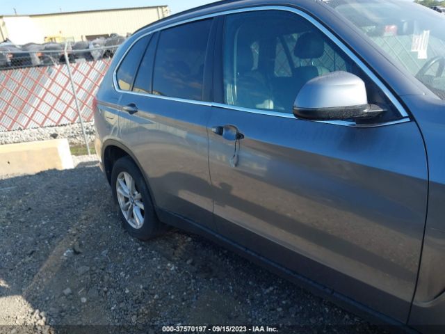 5UXKR0C50F0P04549 BMW X5 Xdrive35i