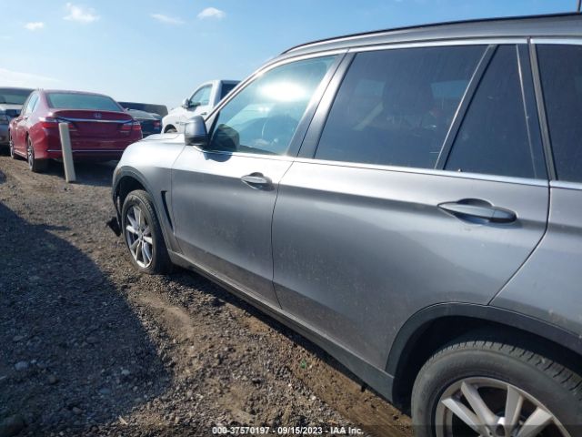 5UXKR0C50F0P04549 BMW X5 Xdrive35i