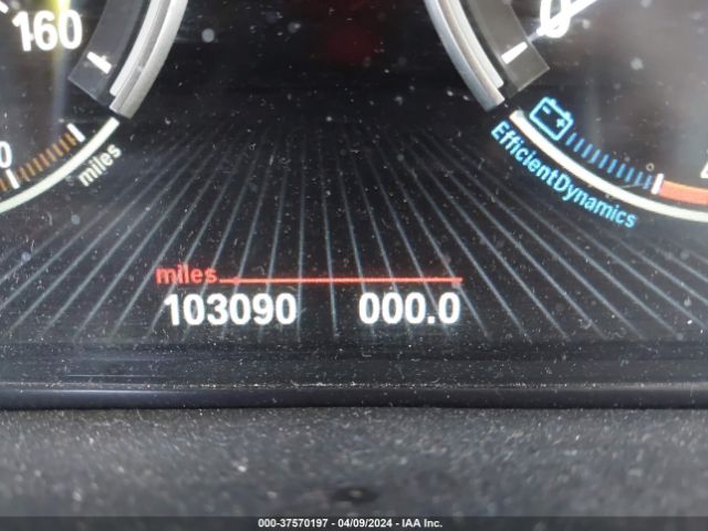 5UXKR0C50F0P04549 BMW X5 Xdrive35i