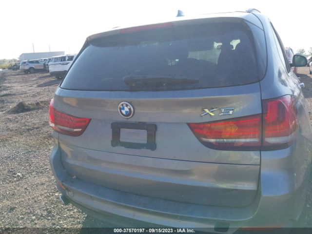 5UXKR0C50F0P04549 BMW X5 Xdrive35i