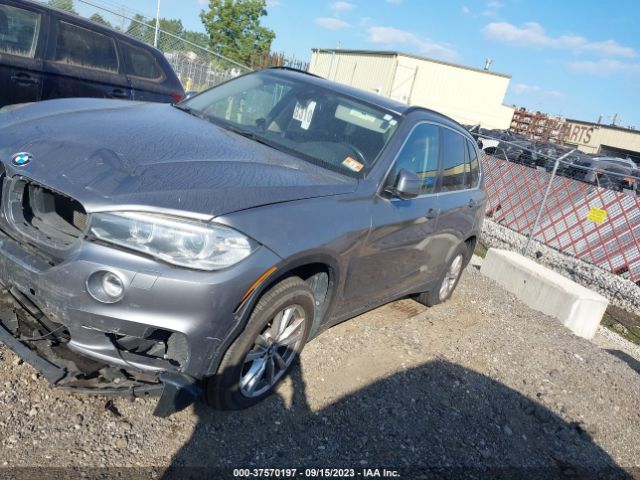 5UXKR0C50F0P04549 BMW X5 Xdrive35i