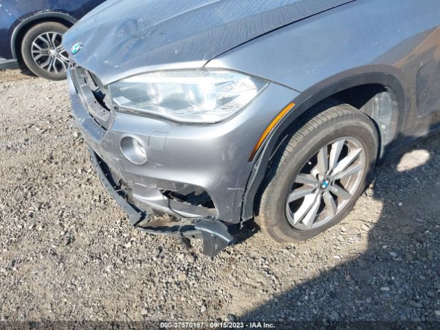 5UXKR0C50F0P04549 BMW X5 Xdrive35i