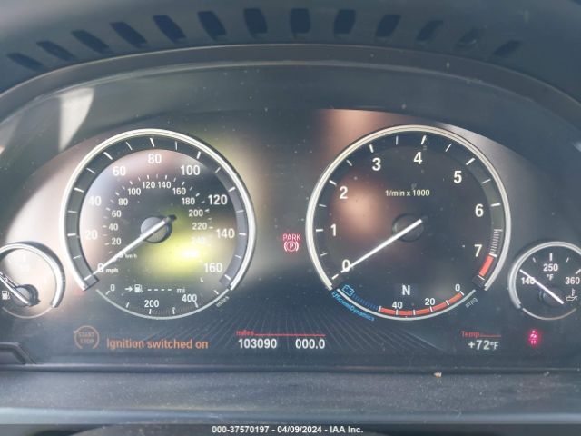 5UXKR0C50F0P04549 BMW X5 Xdrive35i