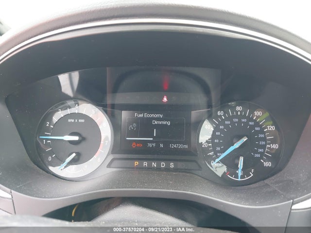 Ford FUSION SE 2016 3FA6P0H7XGR250482 Image 7
