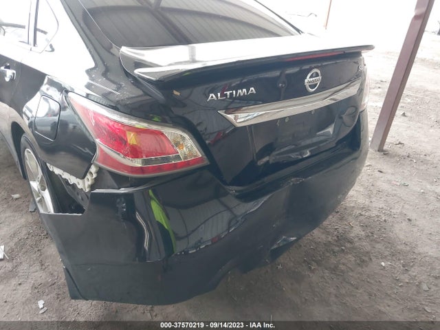 2015 NISSAN ALTIMA 2.5 SL VIN: 1N4AL3AP7FC128905