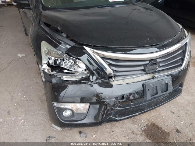 2015 NISSAN ALTIMA 2.5 SL VIN: 1N4AL3AP7FC128905