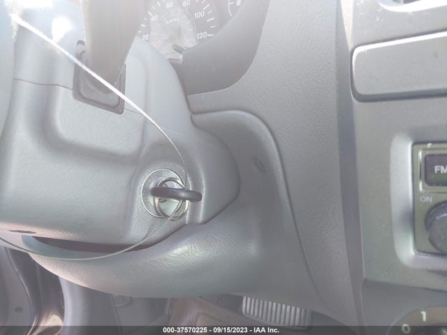 2002 HYUNDAI ACCENT GL VIN: KMHCG45C62U360657