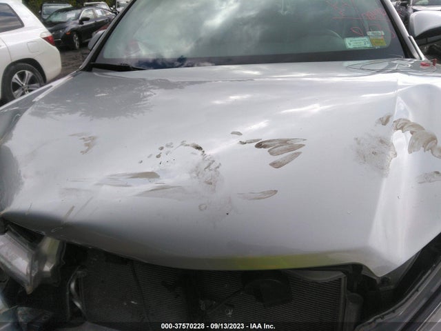 2019 TOYOTA HIGHLANDER 5TDBZRFHXKS928432 Photo 9