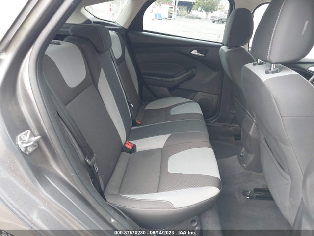 2014 FORD FOCUS SE VIN: 1FADP3K26EL294884