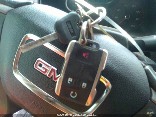 1GTP6CE17G1380667 GMC Canyon 4wd Sle