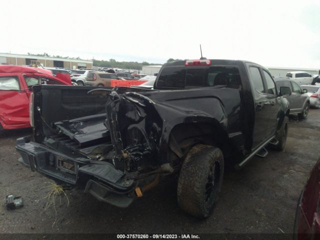 1GTP6CE17G1380667 GMC Canyon 4wd Sle