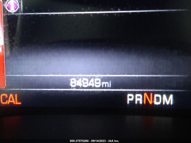 1GTP6CE17G1380667 GMC Canyon 4wd Sle