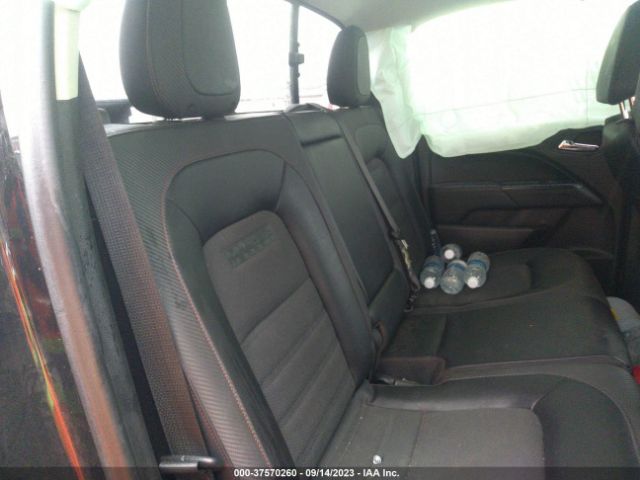 1GTP6CE17G1380667 GMC Canyon 4wd Sle