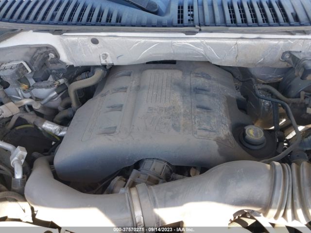 1FMJK1JTXHEA46541 Ford Expedition El Xlt/king Ranch