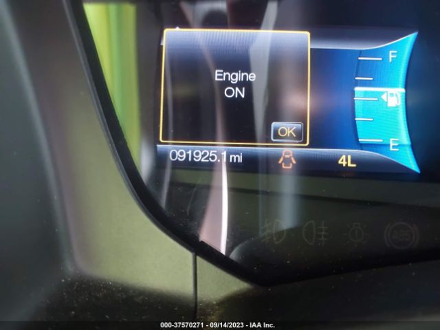 1FMJK1JTXHEA46541 Ford Expedition El Xlt/king Ranch