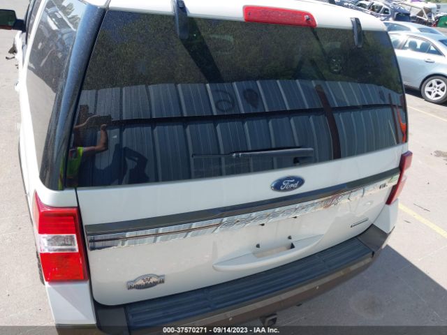 1FMJK1JTXHEA46541 Ford Expedition El Xlt/king Ranch