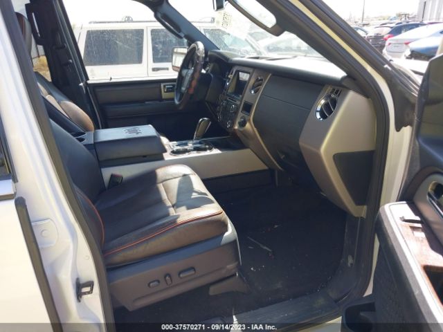 1FMJK1JTXHEA46541 Ford Expedition El Xlt/king Ranch