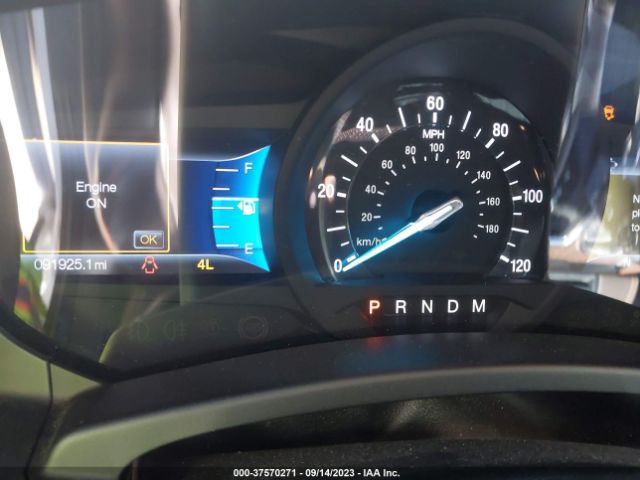 1FMJK1JTXHEA46541 Ford Expedition El Xlt/king Ranch