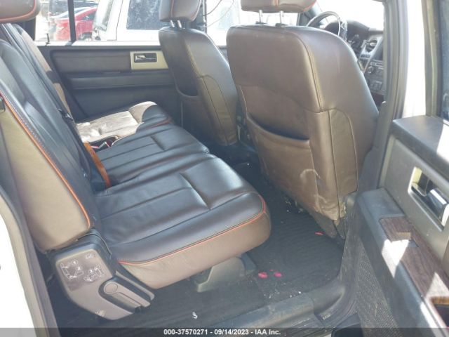 1FMJK1JTXHEA46541 Ford Expedition El Xlt/king Ranch