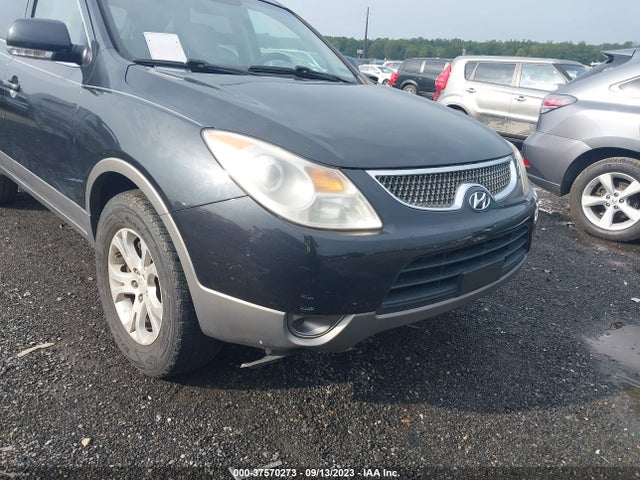 2008 HYUNDAI VERACRUZ GLS/SE/LIMITED VIN: KM8NU73C88U076977