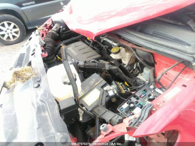 KL4CJFSB0GB569340 Buick Encore Convenience