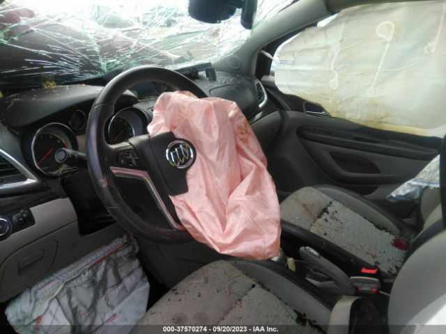 KL4CJFSB0GB569340 Buick Encore Convenience