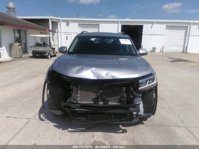 1V2JR2CA5MC565860 Volkswagen Atlas 3.6l V6 Se W/technology