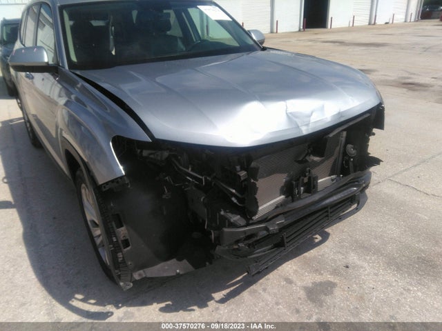 1V2JR2CA5MC565860 Volkswagen Atlas 3.6l V6 Se W/technology