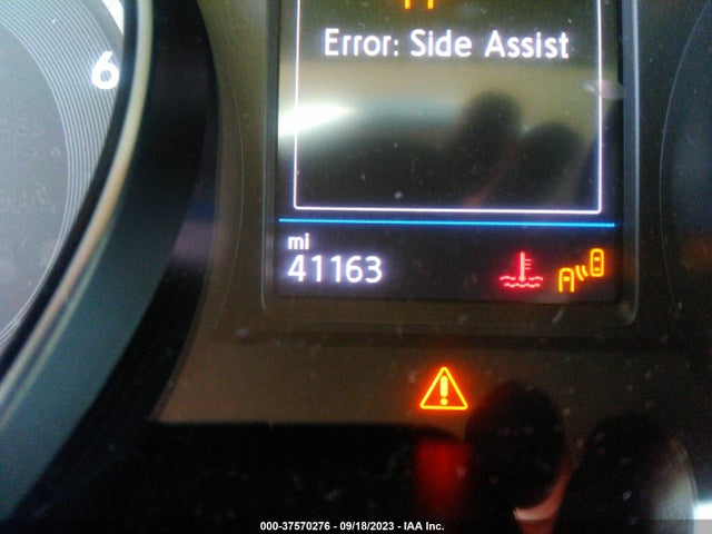 1V2JR2CA5MC565860 Volkswagen Atlas 3.6l V6 Se W/technology